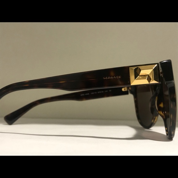 Unisex Authentic Versace Sunglasses main image 5